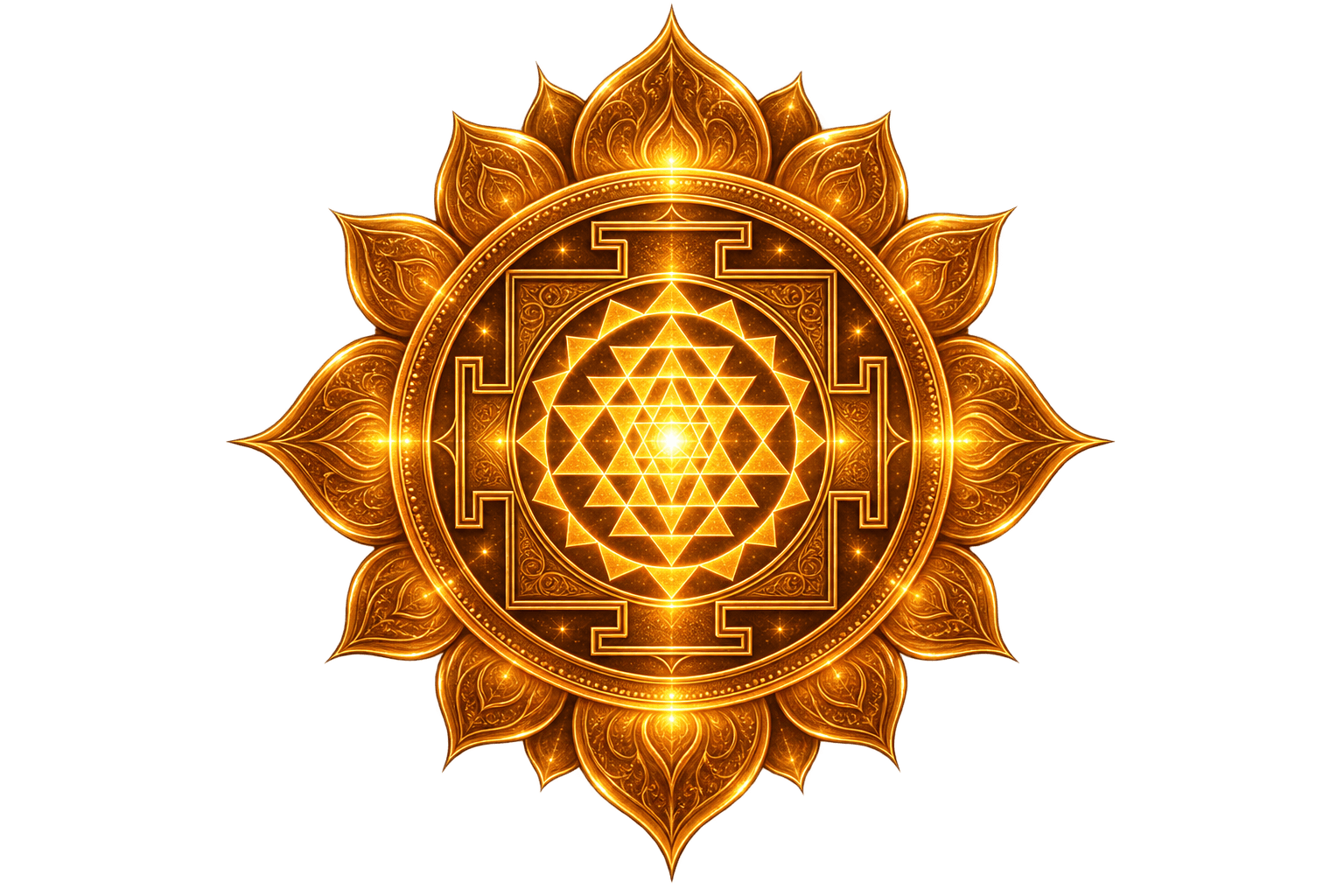 Vedic Astrology Chakra
